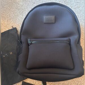 Dagne Dover Large Dakota Backpack